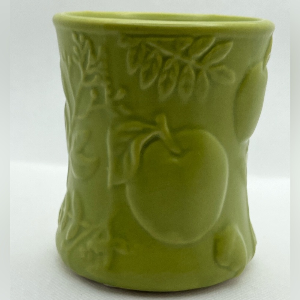 Yankee Candle Apple Basket Wood Wick